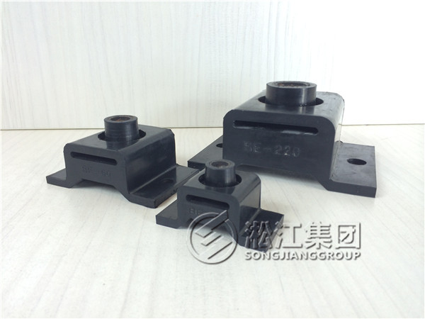 BE400橡胶减震器生产厂家