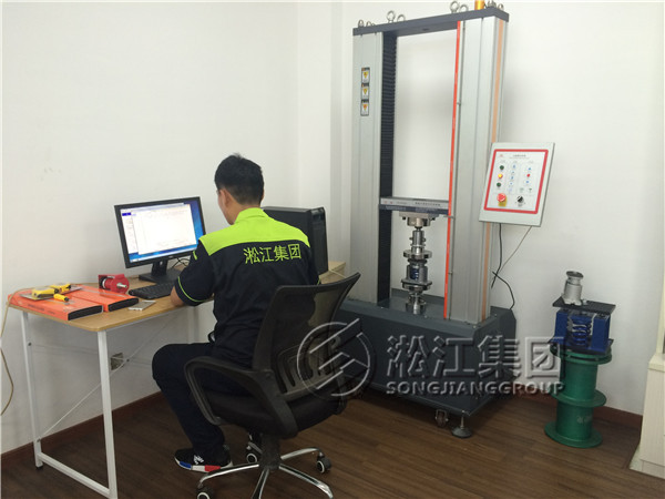 【地铁案例】武汉地铁6号线冷冻站项目用阻尼麻豆性爱视频在线观看
