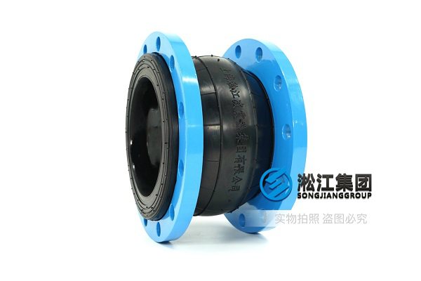 成都碳钢法兰橡胶软连接耐压标准