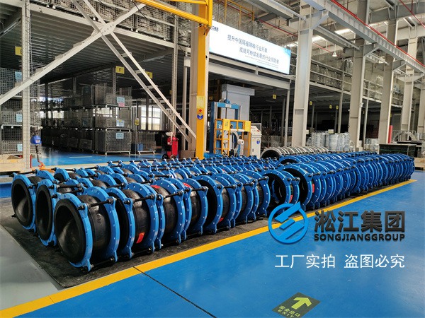 惠州异型橡胶软接质量过硬