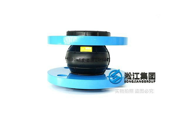 株洲航空煤油橡胶软连接工作原理