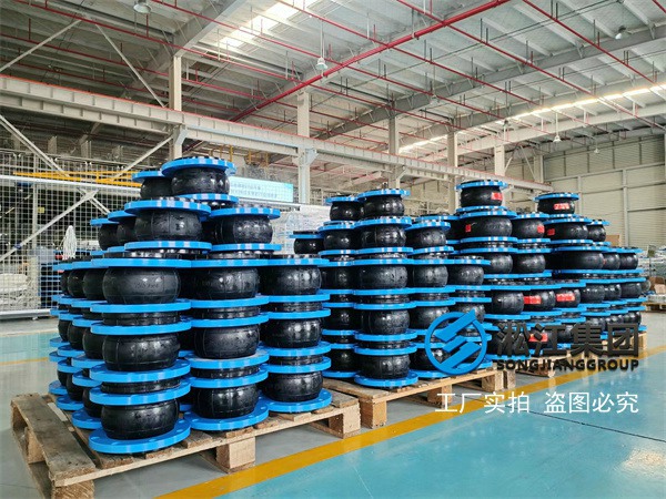 株洲航空煤油橡胶软连接工作原理