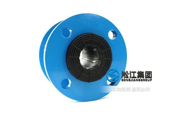 株洲航空煤油橡胶软连接工作原理