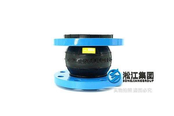株洲航空煤油橡胶软连接工作原理