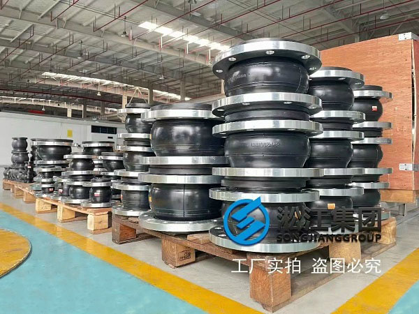 廊坊304橡胶软连接公称压力